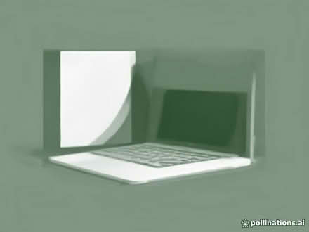 Photo of Laptop or Ipad (The Ronkswood WR4) #1