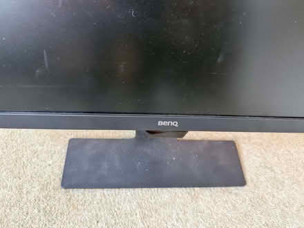 Photo of free VDU Screen ( no lead ) (Higher Bartle PR4) #2