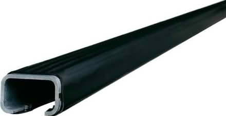 Photo of free THULE 761 Square Roof Bars - 120cm Length (no end caps) *No (Altrincham WA15) #3