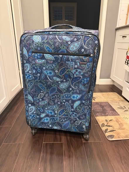 Photo of free 30 inch Suitcase (Valley Village, CA) #1