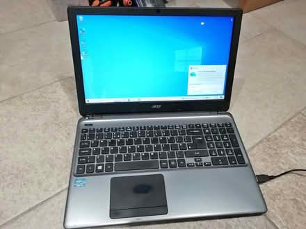 Photo of Laptop (Iceland LE2) #2
