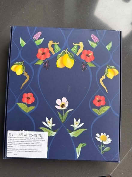 Photo of free Pukka tea bags Presentation box (Norton Lees S8) #3