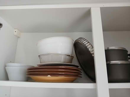 Photo of free Kitchen items (Eastbourne BN22) #2