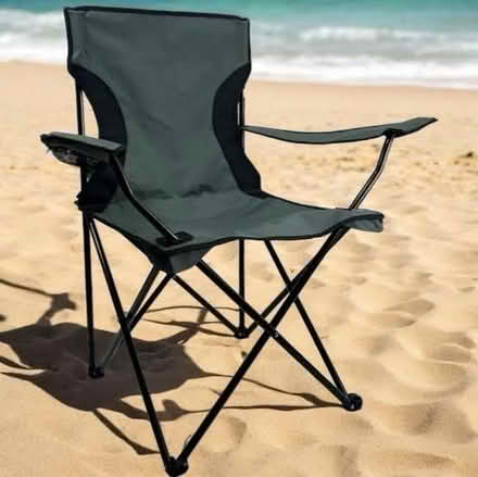 Photo of An old camping chair (Littleover DE23) #2