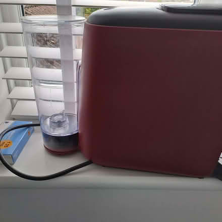 Photo of free Lor coffee machine (Old Town TN40) #4