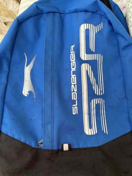 Photo of free Backpack for school/sports (City College area NR1) #4