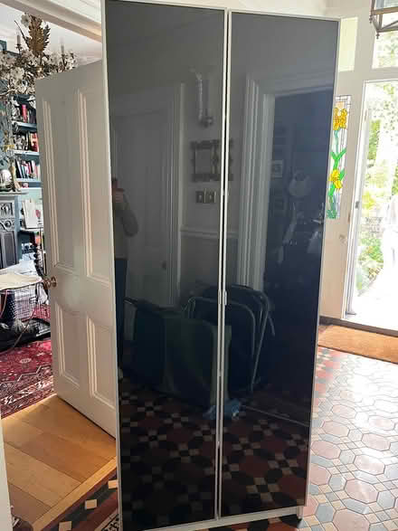 Photo of free IKEA Billy Bookcase (London N4) #1