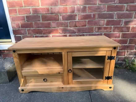 Photo of free Tv Unit (Swalwell NE16) #1