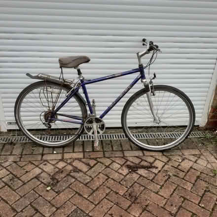 Photo of free Gents bike (Fullers Slade MK11) #1