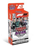 Photo of F1 Turbo attack trading cards (Grand Rapids Mi) #1
