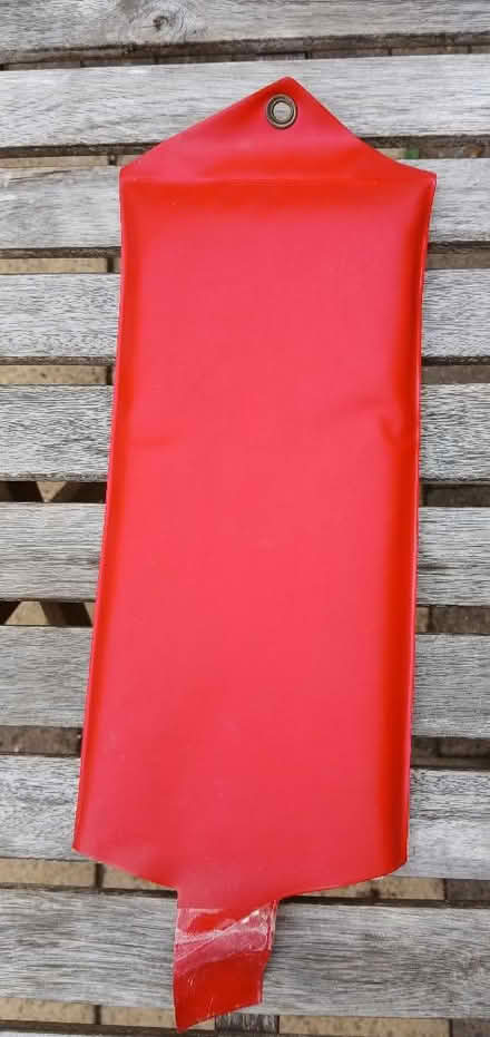 Photo of free Fire Blanket (Lexden CO3) #2