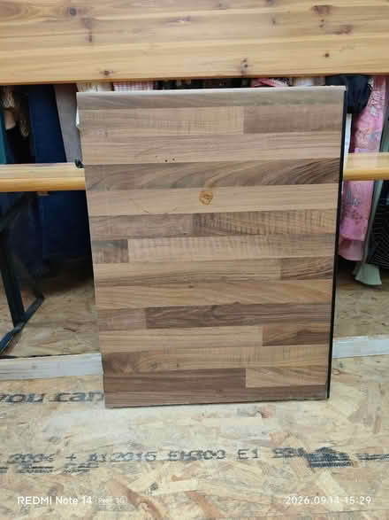 Photo of free Small piece worktop (Marina StLeonards TN38) #1