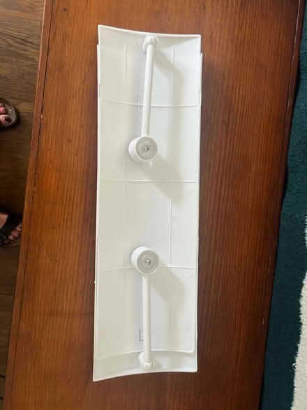 Photo of free Flow deflector for mini split (Hawthorne) #2