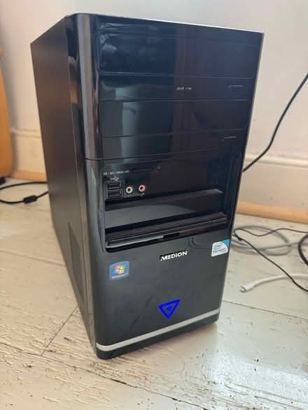 Photo of free Medion PC bundle (Odd Down BA2) #1