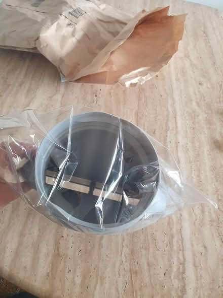 Photo of free AC Exhaust Hose Adapter (Dalston / Stoke Newington) #2