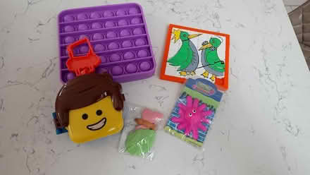 Photo of free Fidgets (Barley SG8) #2