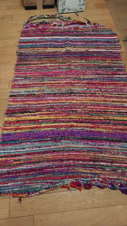 Photo of free Rug (Flitton MK45) #1