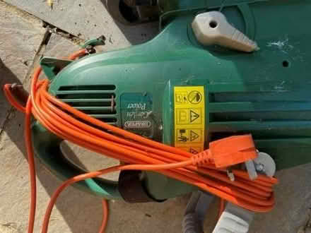Photo of free Leaf vacuum (The Hockering GU22) #3