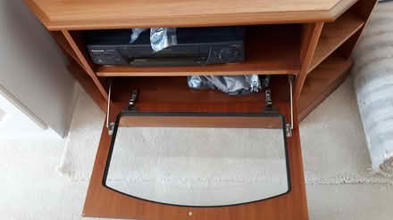 Photo of free TV Cabinet (Preston, Paignton) #4