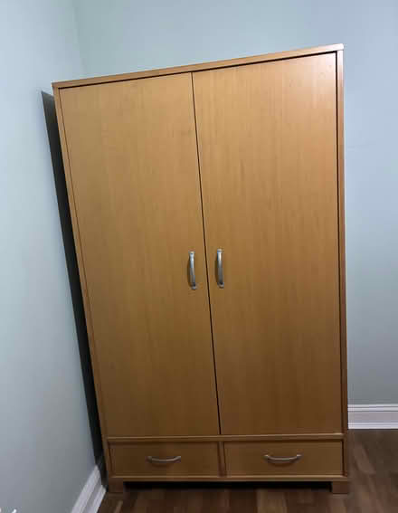 Photo of free Wardrobe (Streatham SW16) #1