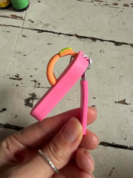 Photo of free Nail clippers (SE4) #1