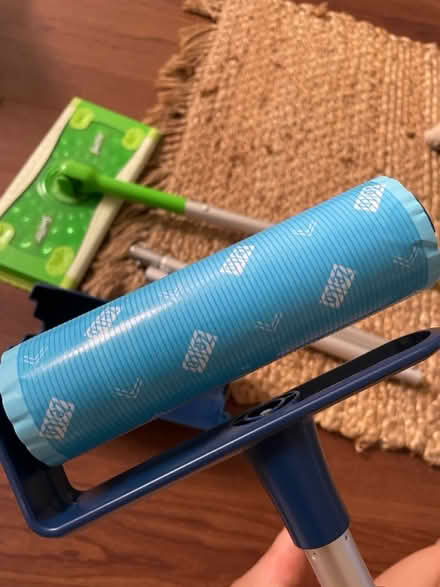Photo of free random items (san jose west) #3