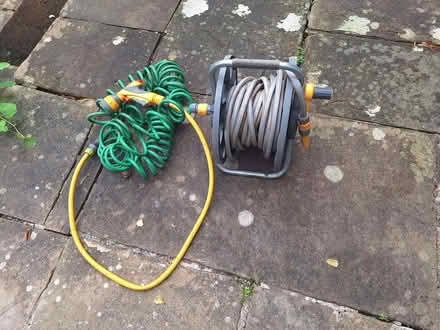 Photo of free Hoses (Nether Edge S7) #1