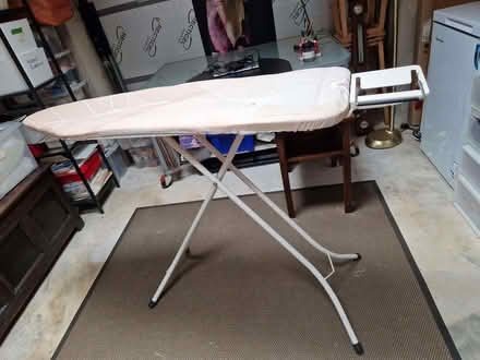 Photo of free Brabantia Ironing Board (Combe Down BA2) #1