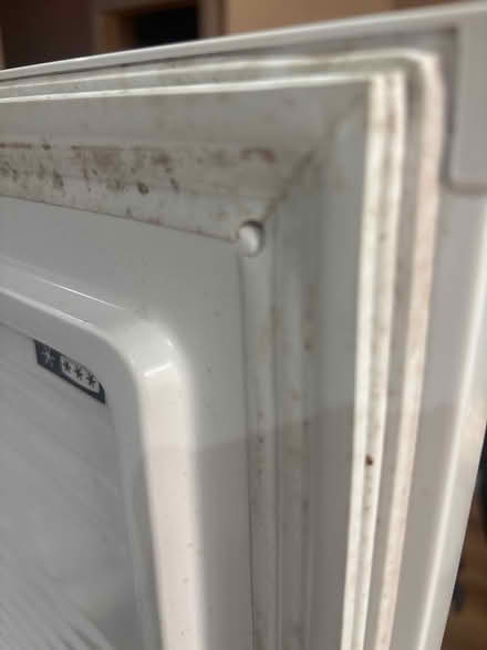 Photo of free Mini fridge (Chessington KT9) #1
