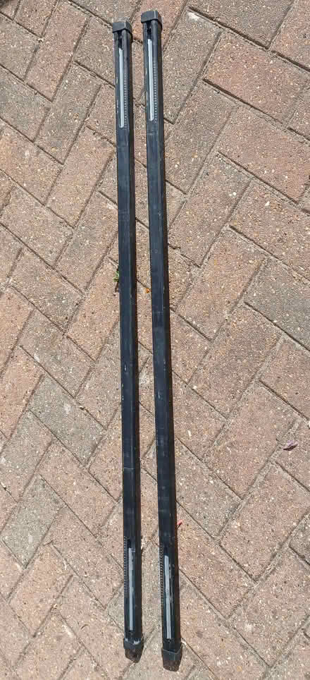 Photo of free Car cycle racks (Merrow GU1) #2