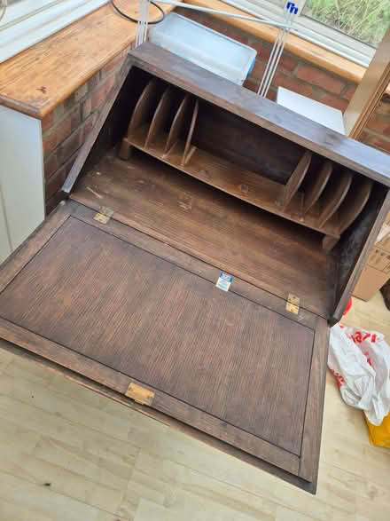 Photo of free Writing bureau (Troy Town ME1) #3
