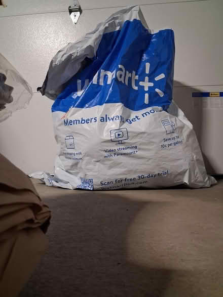 Photo of free Moving Supplies (Sunnyvale Cherry Chase Area) #2