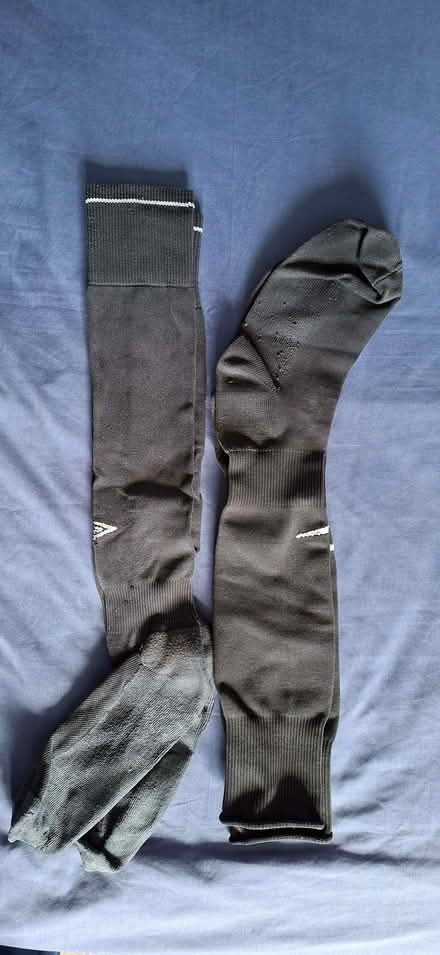 Photo of free Football socks (Berkhamsted HP4) #1