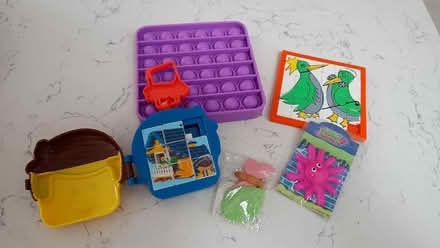 Photo of free Fidgets (Barley SG8) #1