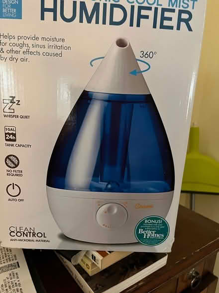 Photo of free Different Household Items (Guilford) #2