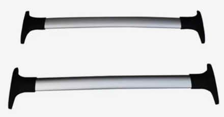 Photo of free Roof Bars Ford Ecosport 2013-2020 (Anstey LE7) #1