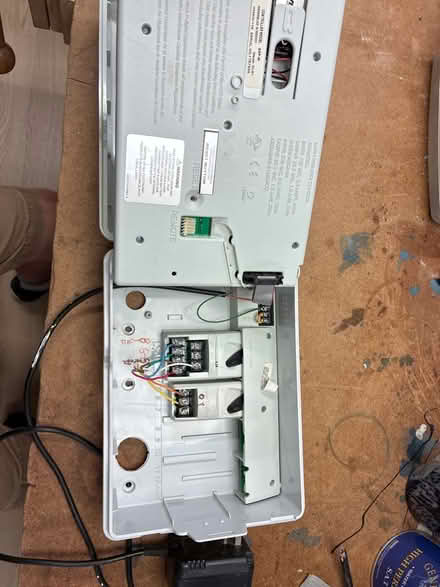 Photo of free Rain bird irrigation timer (Waltham ma) #3