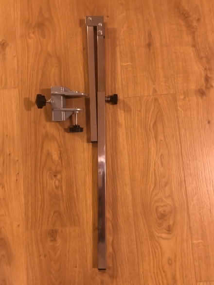 Photo of free Dog grooming table arm (King's Hedges Ward CB4) #1