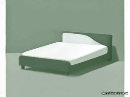Photo of Single bed/toddler bed (Bulwell NG6) #1