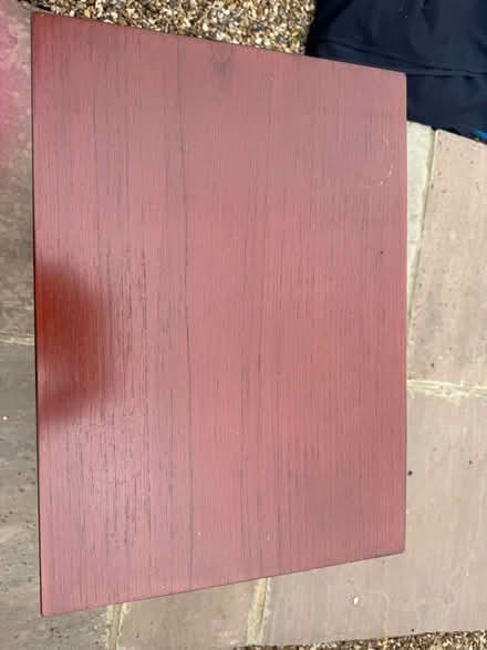 Photo of free Set of tables (Holyport SL6) #4