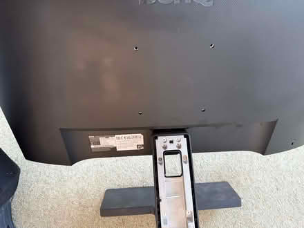 Photo of free VDU Screen ( no lead ) (Higher Bartle PR4) #3