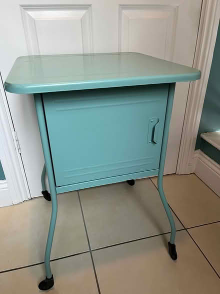 Photo of free Locker (Carrignavar) #3