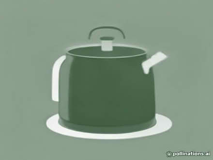 Photo of Stove top\Hob kettle (S14 - Gleadless Valley) #1