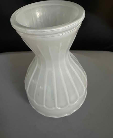Photo of free Vase (Westbury BA13) #1
