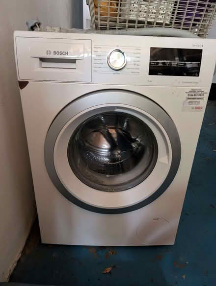 Photo of free White goods bundle (Benfield Valley BN41) #3