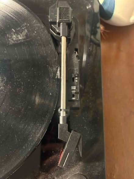 Photo of free Record player (Cricklewood NW2) #3