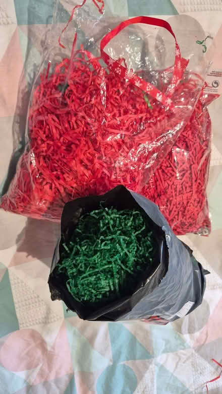 Photo of free Hamper/gift pamper (Cogges OX28) #1