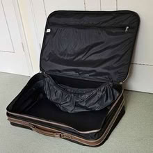 Photo of free Salisbury soft suitcase with wheels (Elmstead BR7) #2