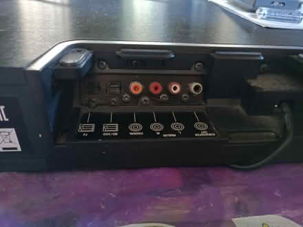 Photo of free Yamaha Surround Sound (Mungrisdale CA11) #2