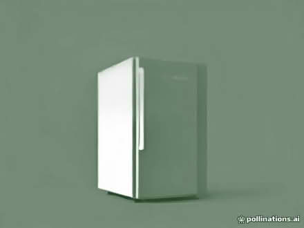 Photo of Fridge with water dispenser (Little Preston LS26) #1